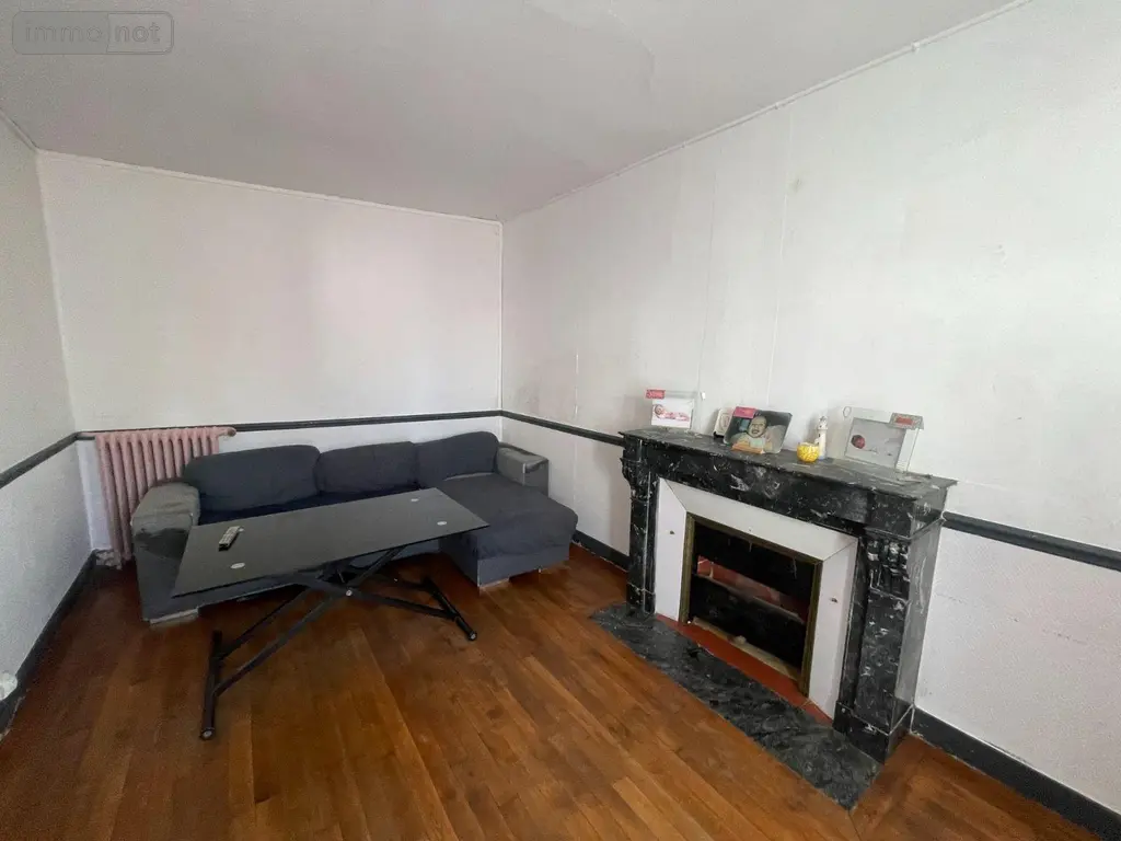 Maison a vendre Nogent-le-Rotrou 28400 Eure-et-Loir 28 86 m2 84800 euros 11247/280 003