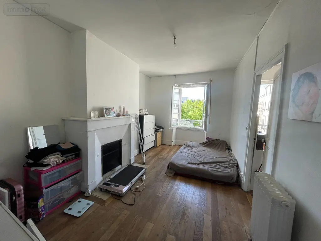 Maison a vendre Nogent-le-Rotrou 28400 Eure-et-Loir 28 86 m2 84800 euros 11247/280 009