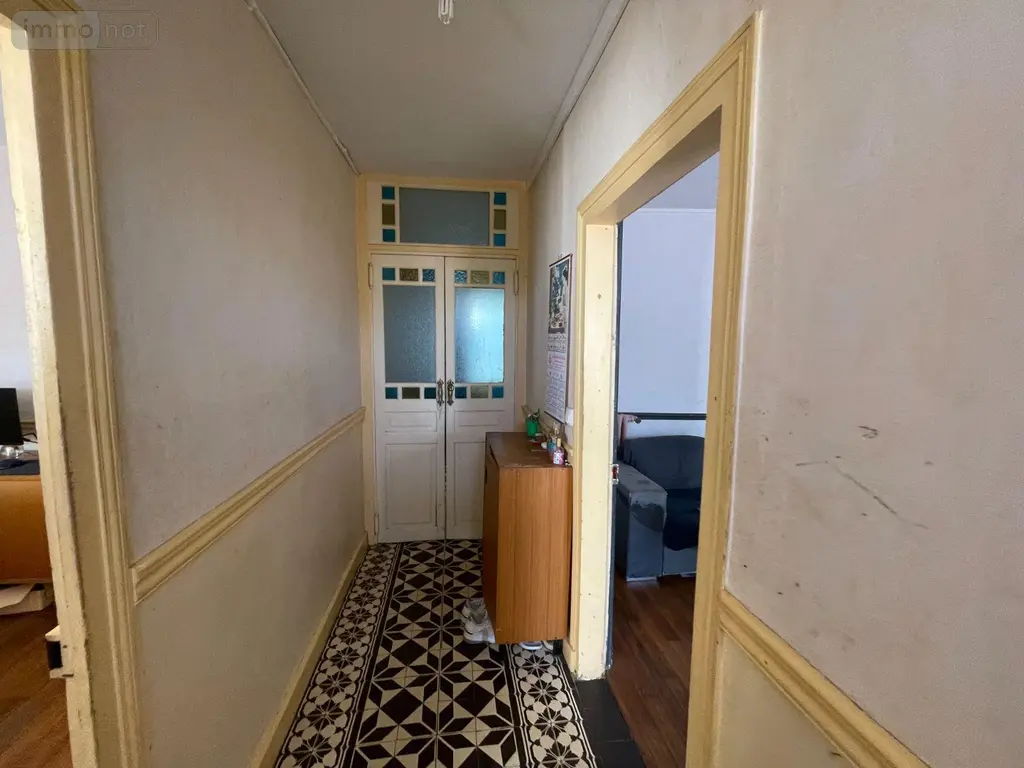 Maison a vendre Nogent-le-Rotrou 28400 Eure-et-Loir 28 86 m2 84800 euros 11247/280 002