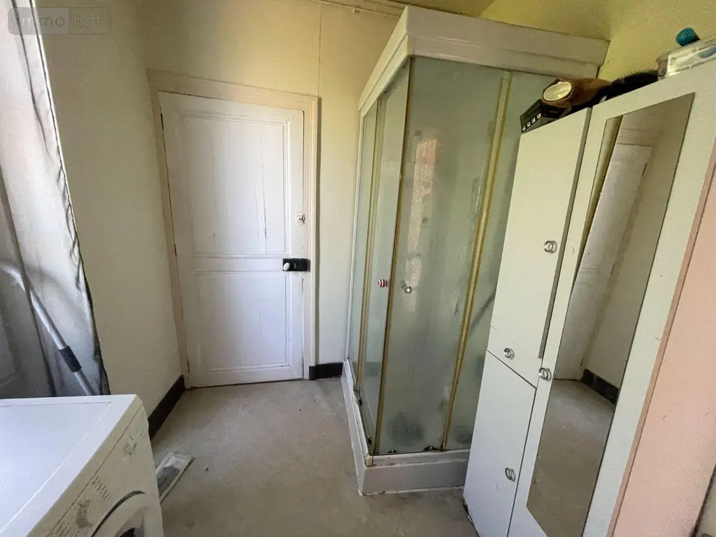 Maison a vendre Nogent-le-Rotrou 28400 Eure-et-Loir 28 86 m2 84800 euros 11247/280 011