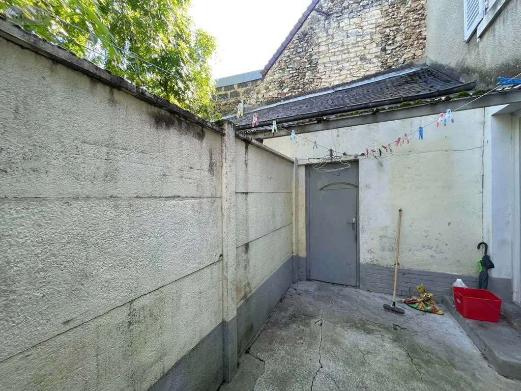 Maison a vendre Nogent-le-Rotrou 28400 Eure-et-Loir 28 86 m2 84800 euros 11247/280 016