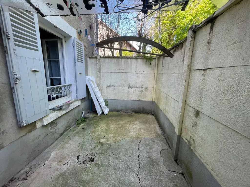 Maison a vendre Nogent-le-Rotrou 28400 Eure-et-Loir 28 86 m2 84800 euros 11247/280 017