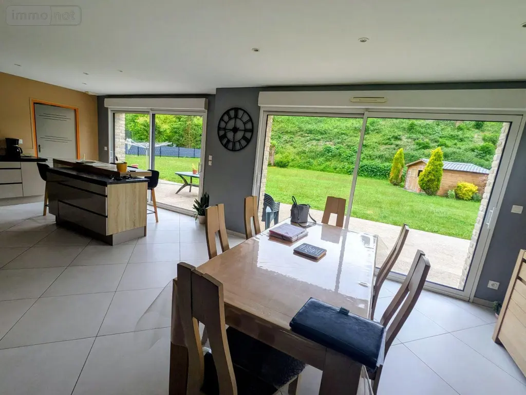 Maison a vendre Steene 59380 Nord 59 144 m2 6 pièces 481740 euros W4053 003