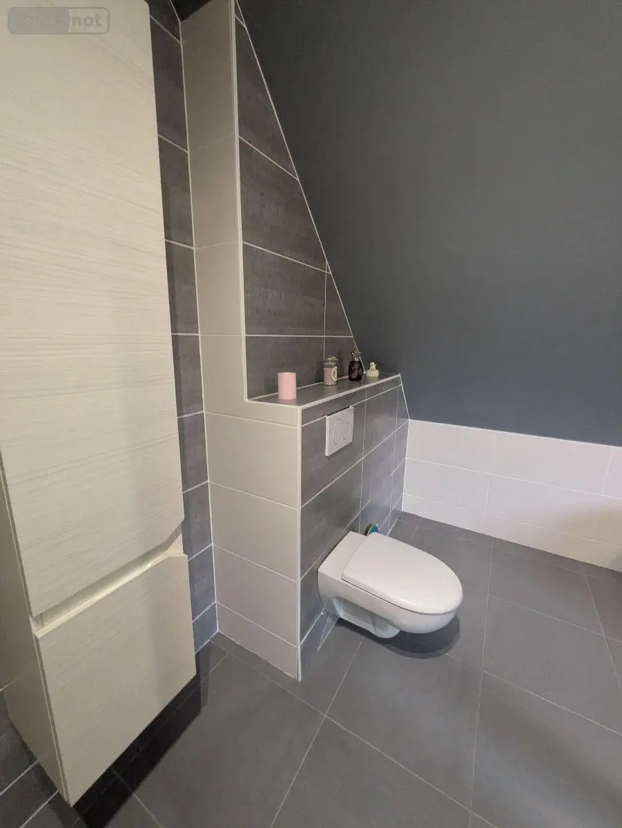 Maison a vendre Steene 59380 Nord 59 144 m2 6 pièces 481740 euros W4053 007