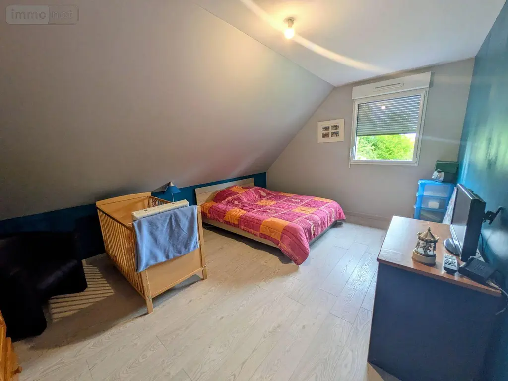 Maison a vendre Steene 59380 Nord 59 144 m2 6 pièces 481740 euros W4053 012