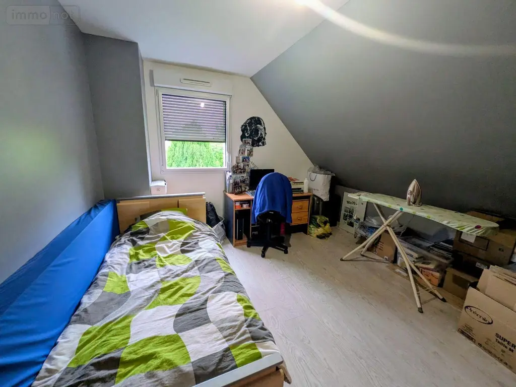 Maison a vendre Steene 59380 Nord 59 144 m2 6 pièces 481740 euros W4053 013