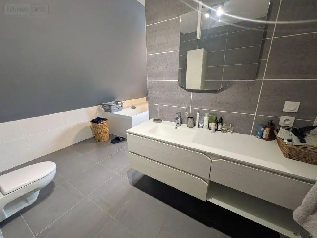Maison a vendre Steene 59380 Nord 59 144 m2 6 pièces 481740 euros W4053 015