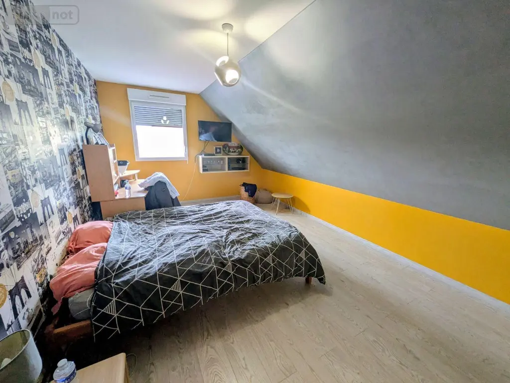 Maison a vendre Steene 59380 Nord 59 144 m2 6 pièces 481740 euros W4053 016