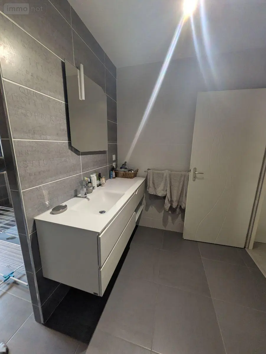 Maison a vendre Steene 59380 Nord 59 144 m2 6 pièces 481740 euros W4053 010