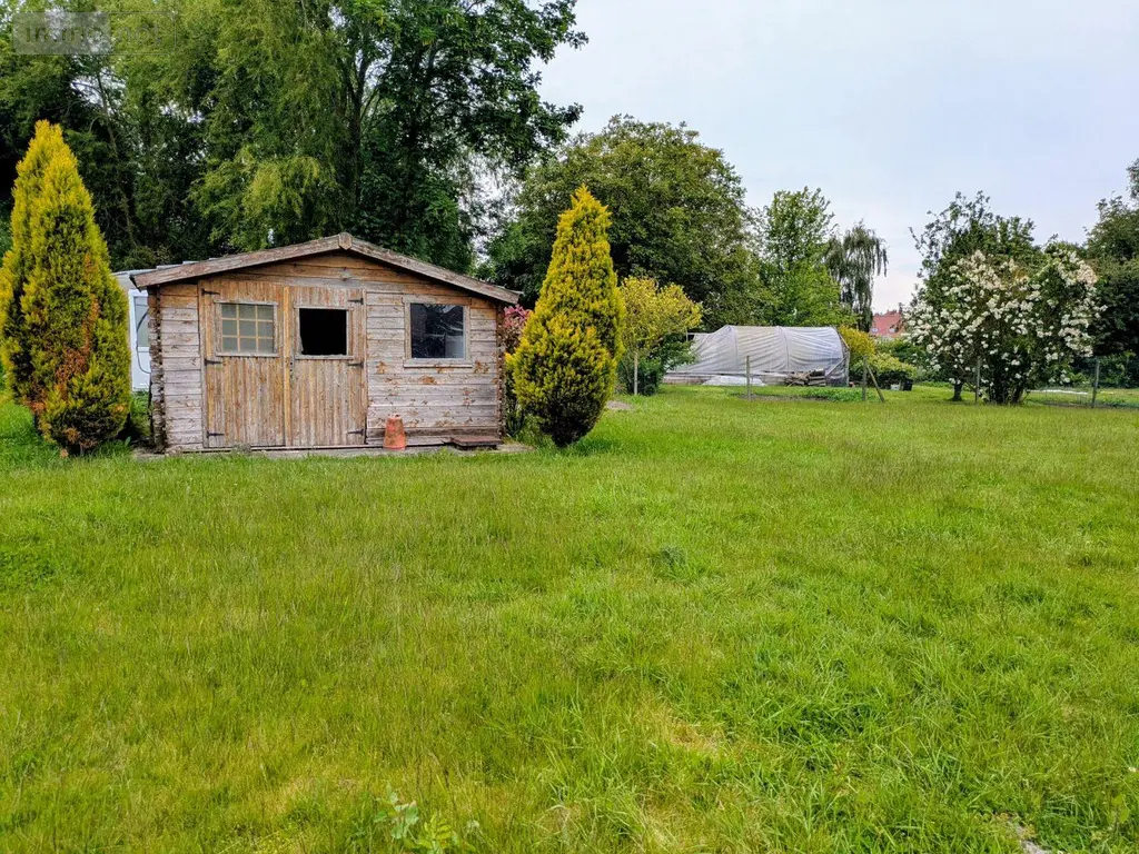 Maison a vendre Steene 59380 Nord 59 144 m2 6 pièces 481740 euros W4053 018