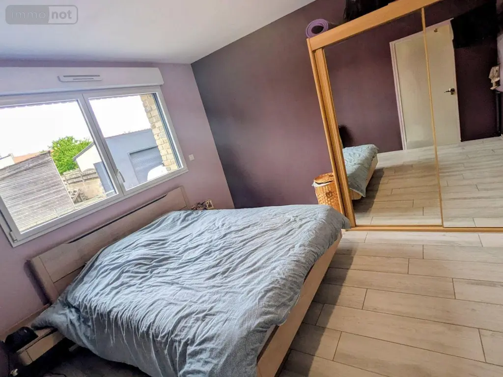 Maison a vendre Steene 59380 Nord 59 144 m2 6 pièces 481740 euros W4053 019