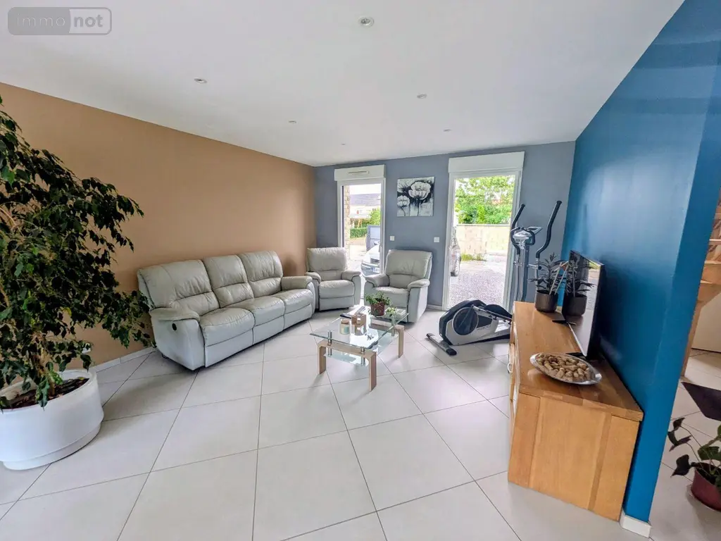 Maison a vendre Steene 59380 Nord 59 144 m2 6 pièces 481740 euros W4053 005