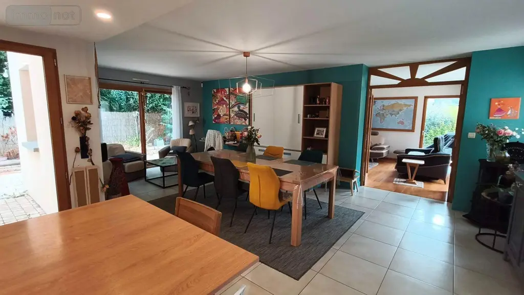 Maison a vendre Combourg 35270 Ille-et-Vilaine 35 230 m2 7 pièces 498000 euros 091-862 004