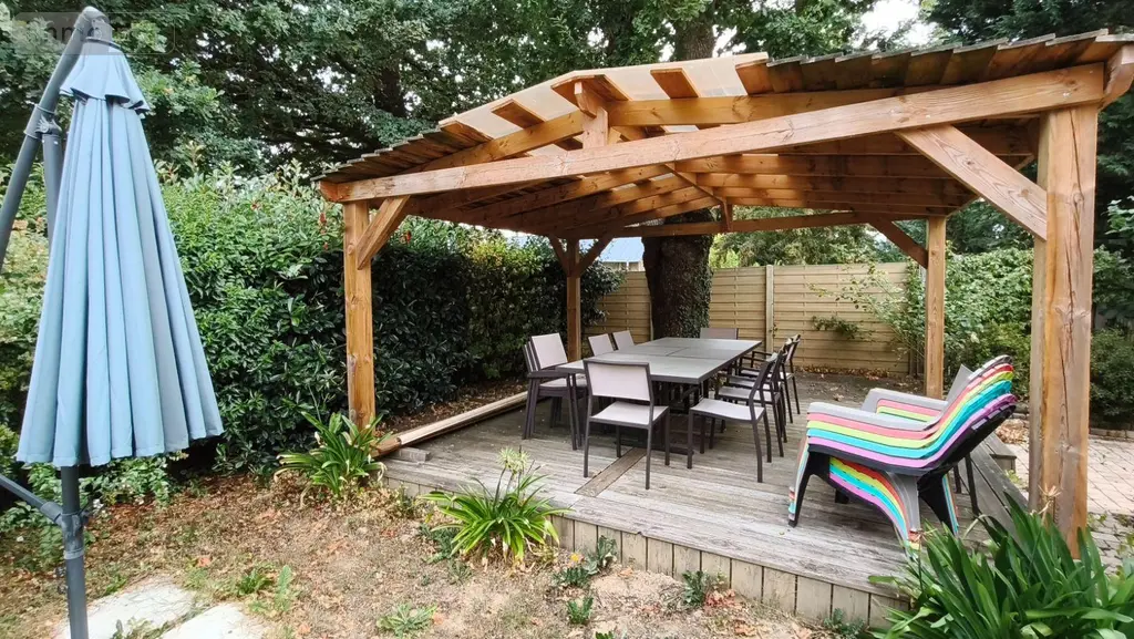Maison a vendre Combourg 35270 Ille-et-Vilaine 35 230 m2 7 pièces 498000 euros 091-862 018