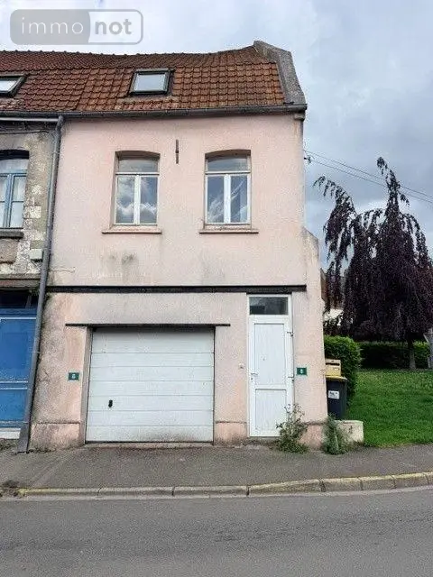 Immeuble de rapport a vendre Hesdin-la-Forêt 62140 Pas-de-Calais 62 400 m2 5 pièces 250050 euros 083/2137 002