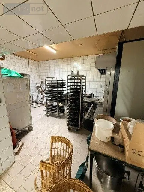 Immeuble de rapport a vendre Hesdin-la-Forêt 62140 Pas-de-Calais 62 400 m2 5 pièces 250050 euros 083/2137 005