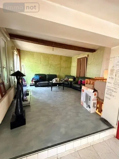 Immeuble de rapport a vendre Hesdin-la-Forêt 62140 Pas-de-Calais 62 400 m2 5 pièces 250050 euros 083/2137 006