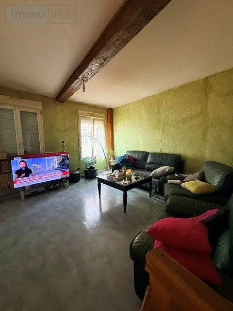 Immeuble de rapport a vendre Hesdin-la-Forêt 62140 Pas-de-Calais 62 400 m2 5 pièces 250050 euros 083/2137 008