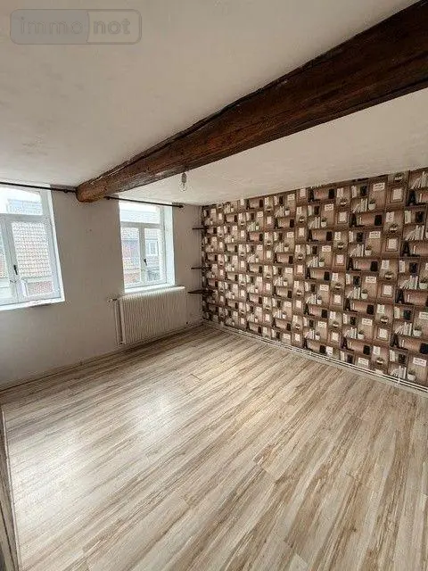 Immeuble de rapport a vendre Hesdin-la-Forêt 62140 Pas-de-Calais 62 400 m2 5 pièces 250050 euros 083/2137 011