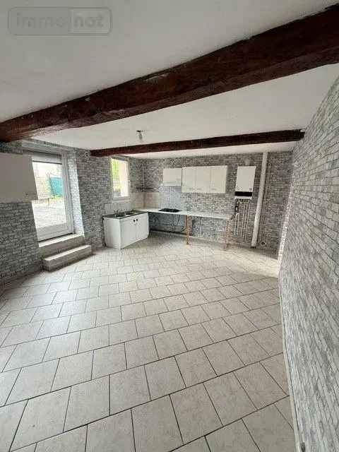 Immeuble de rapport a vendre Hesdin-la-Forêt 62140 Pas-de-Calais 62 400 m2 5 pièces 250050 euros 083/2137 012
