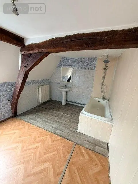 Immeuble de rapport a vendre Hesdin-la-Forêt 62140 Pas-de-Calais 62 400 m2 5 pièces 250050 euros 083/2137 015