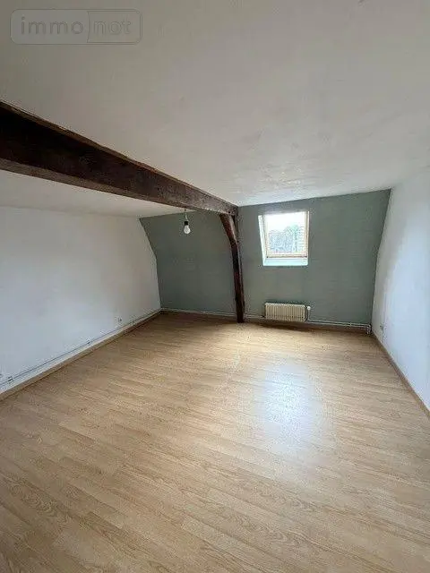 Immeuble de rapport a vendre Hesdin-la-Forêt 62140 Pas-de-Calais 62 400 m2 5 pièces 250050 euros 083/2137 016