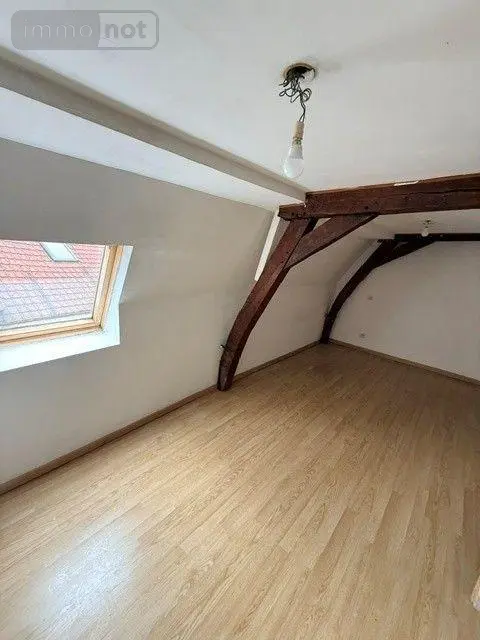 Immeuble de rapport a vendre Hesdin-la-Forêt 62140 Pas-de-Calais 62 400 m2 5 pièces 250050 euros 083/2137 017
