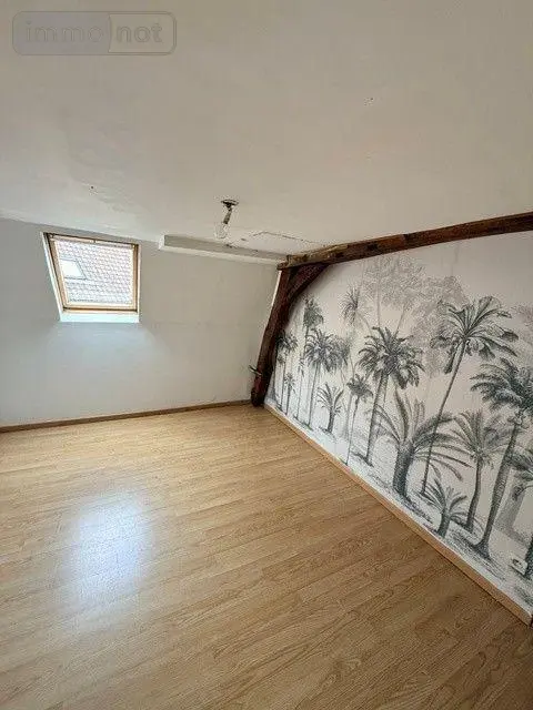 Immeuble de rapport a vendre Hesdin-la-Forêt 62140 Pas-de-Calais 62 400 m2 5 pièces 250050 euros 083/2137 018