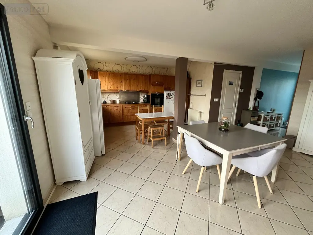 Maison a vendre Étival-lès-le-Mans 72700 Sarthe 72 102 m2 6 pièces 219500 euros PB-1855 002