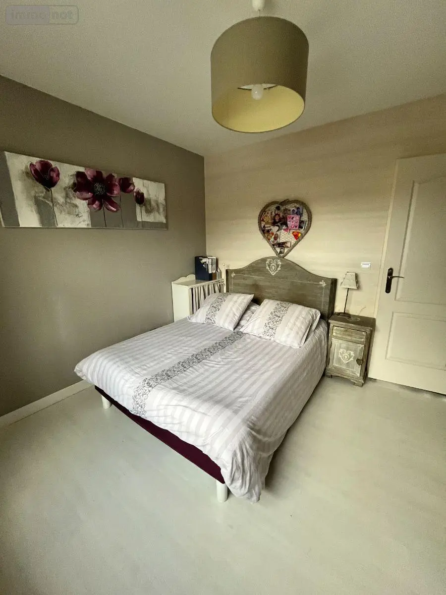 Maison a vendre Étival-lès-le-Mans 72700 Sarthe 72 102 m2 6 pièces 219500 euros PB-1855 006
