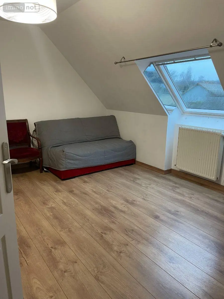 Maison a vendre Étival-lès-le-Mans 72700 Sarthe 72 102 m2 6 pièces 219500 euros PB-1855 007