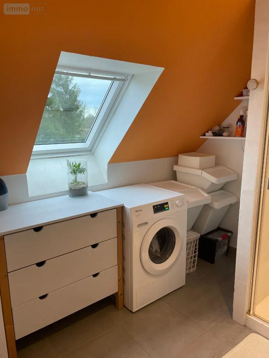 Maison a vendre Étival-lès-le-Mans 72700 Sarthe 72 102 m2 6 pièces 219500 euros PB-1855 009