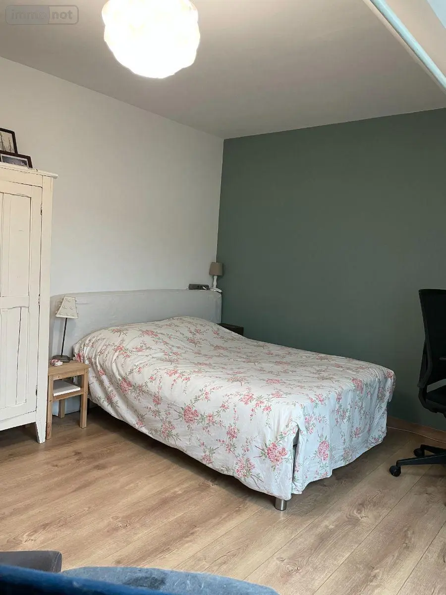 Maison a vendre Étival-lès-le-Mans 72700 Sarthe 72 102 m2 6 pièces 219500 euros PB-1855 008
