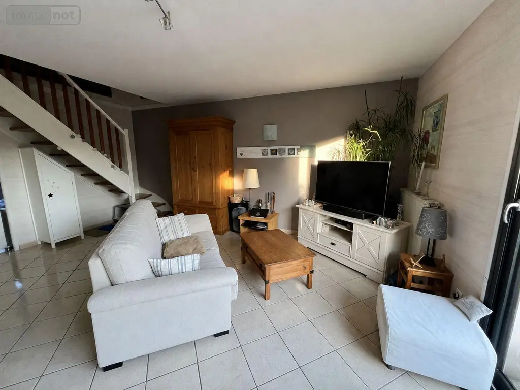 Maison a vendre Étival-lès-le-Mans 72700 Sarthe 72 102 m2 6 pièces 219500 euros PB-1855 001
