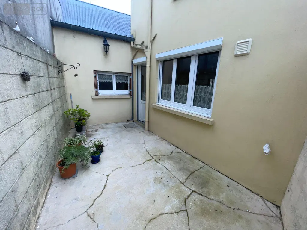 Maison a vendre Javron-les-Chapelles 53250 Mayenne 53 93 m2 3 pièces 79380 euros 600 006