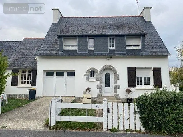 Maison a vendre Le Faou 29590 Finistère 29 120 m2 5 pièces 208640 euros achat_maison_com_29053_29590 001