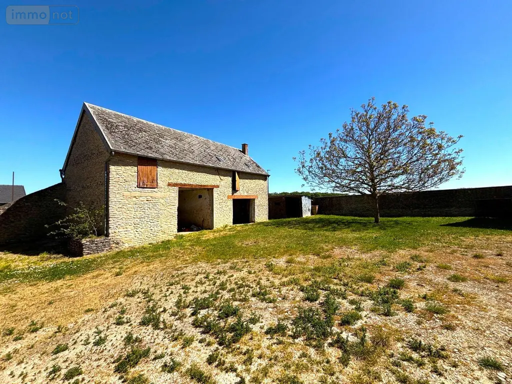 Maison a vendre Boncourt 27120 Eure 27 136 m2 5 pièces 499000 euros 11144/742 006