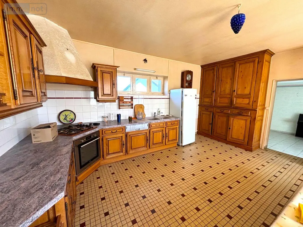 Maison a vendre Boncourt 27120 Eure 27 136 m2 5 pièces 499000 euros 11144/742 003