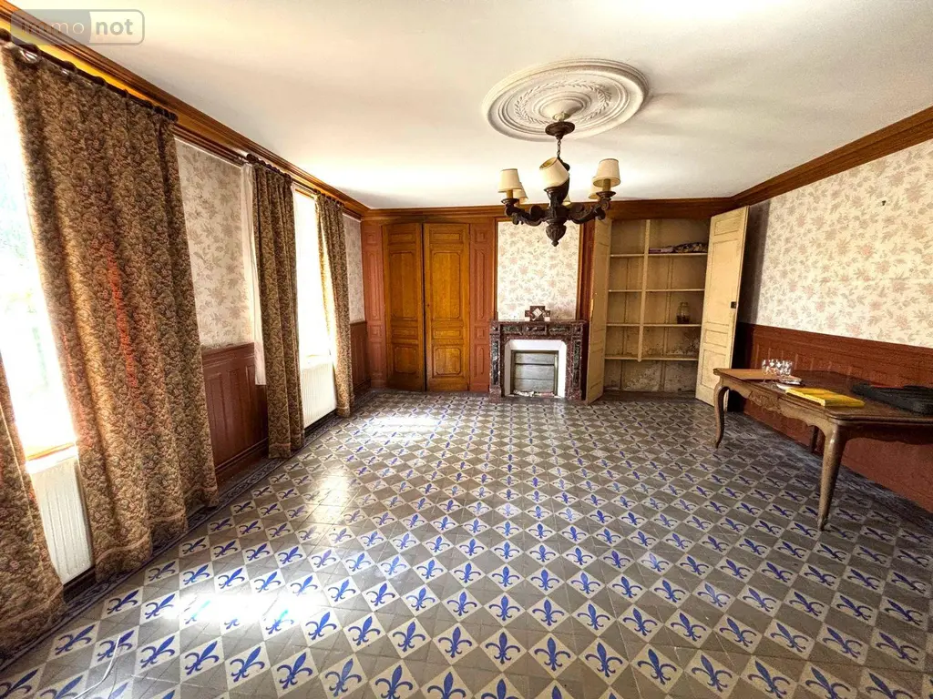 Maison a vendre Boncourt 27120 Eure 27 136 m2 5 pièces 499000 euros 11144/742 002