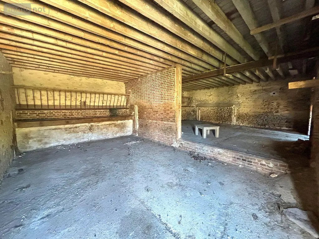 Maison a vendre Boncourt 27120 Eure 27 136 m2 5 pièces 499000 euros 11144/742 009