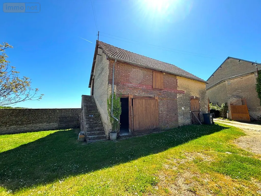 Maison a vendre Boncourt 27120 Eure 27 136 m2 5 pièces 499000 euros 11144/742 008