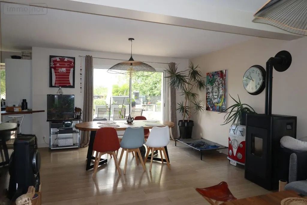 Maison a vendre Loperhet 29470 Finistère 29 117 m2 6 pièces 361000 euros 2007 003