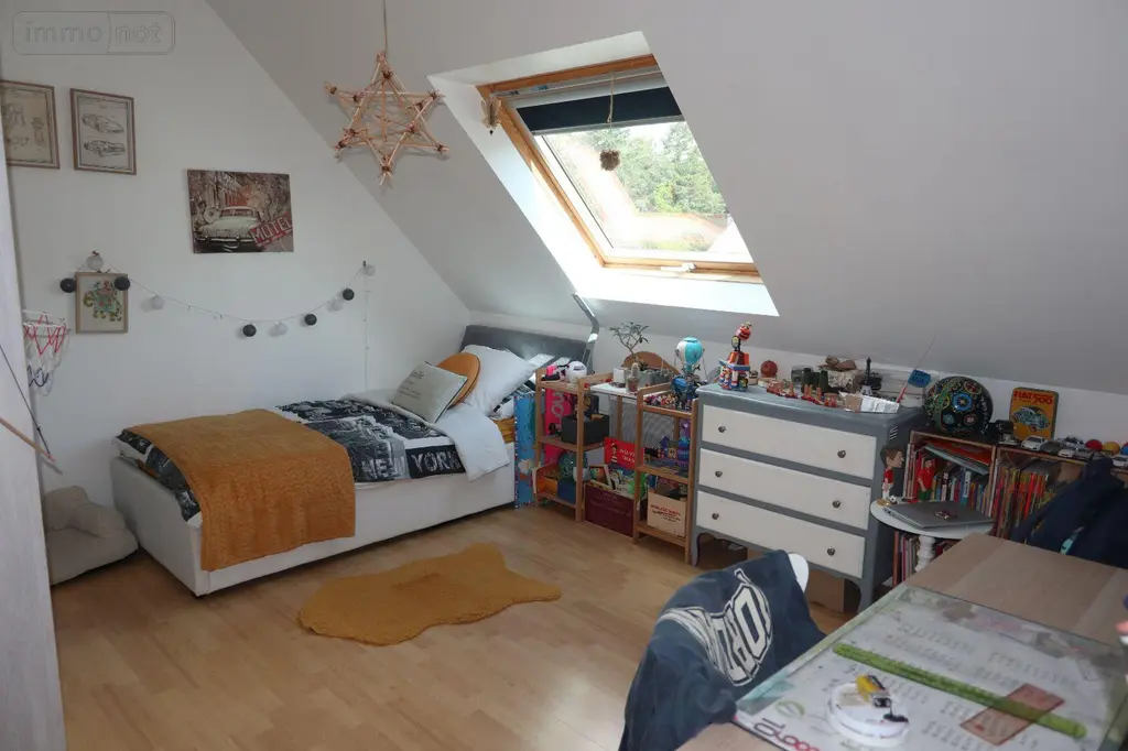 Maison a vendre Loperhet 29470 Finistère 29 117 m2 6 pièces 361000 euros 2007 005