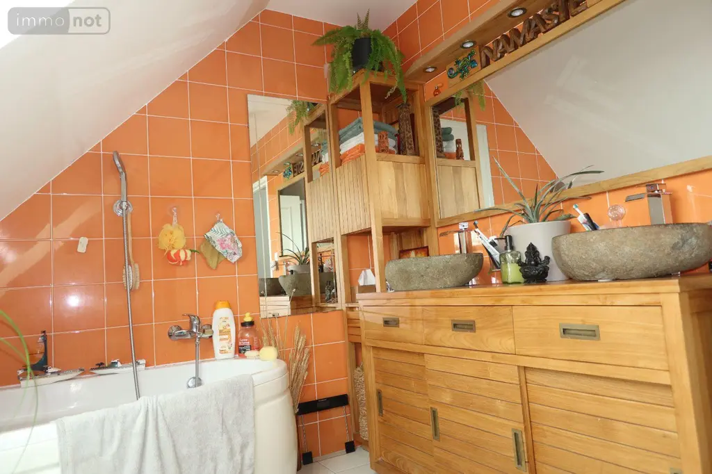 Maison a vendre Loperhet 29470 Finistère 29 117 m2 6 pièces 361000 euros 2007 008