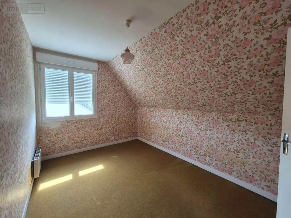 Maison a vendre Tessy-Bocage 50420 Manche 50 71 m2 4 pièces 115500 euros 26-17 007