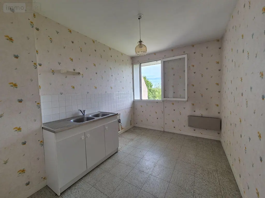 Maison a vendre Tessy-Bocage 50420 Manche 50 71 m2 4 pièces 115500 euros 26-17 006