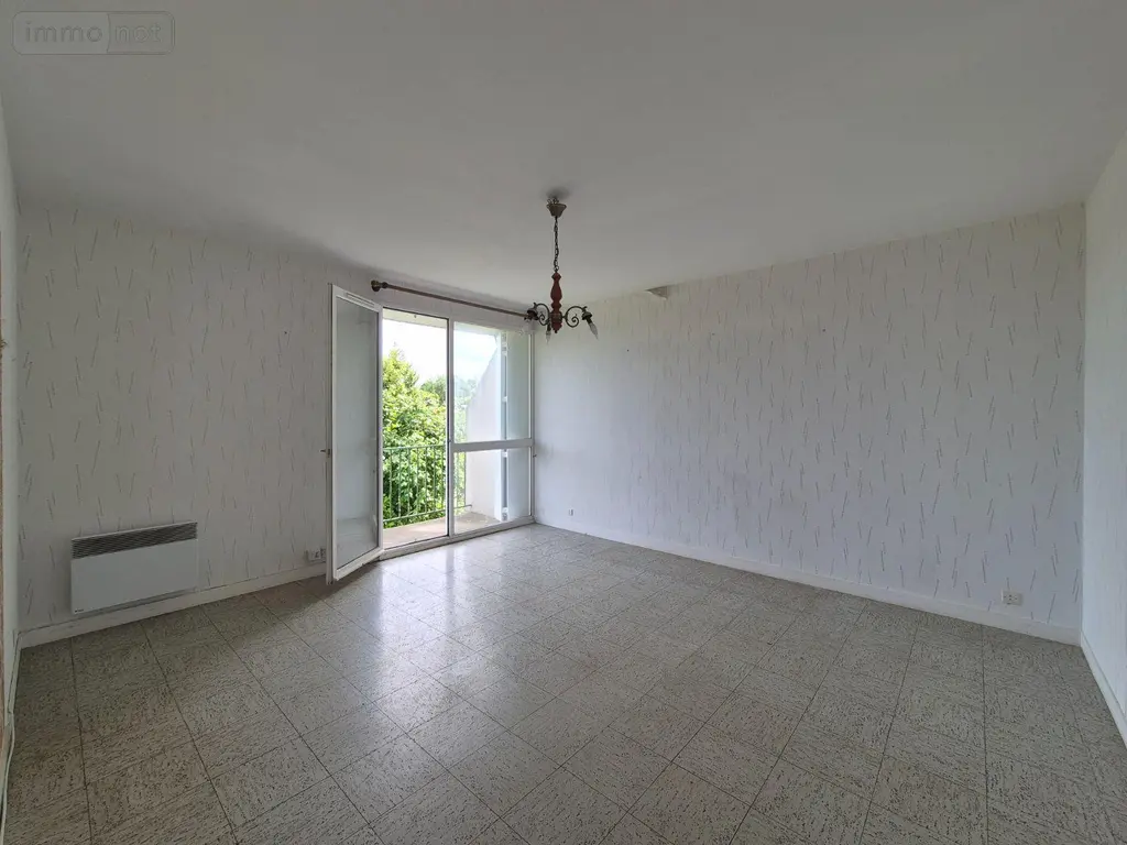 Maison a vendre Tessy-Bocage 50420 Manche 50 71 m2 4 pièces 115500 euros 26-17 003