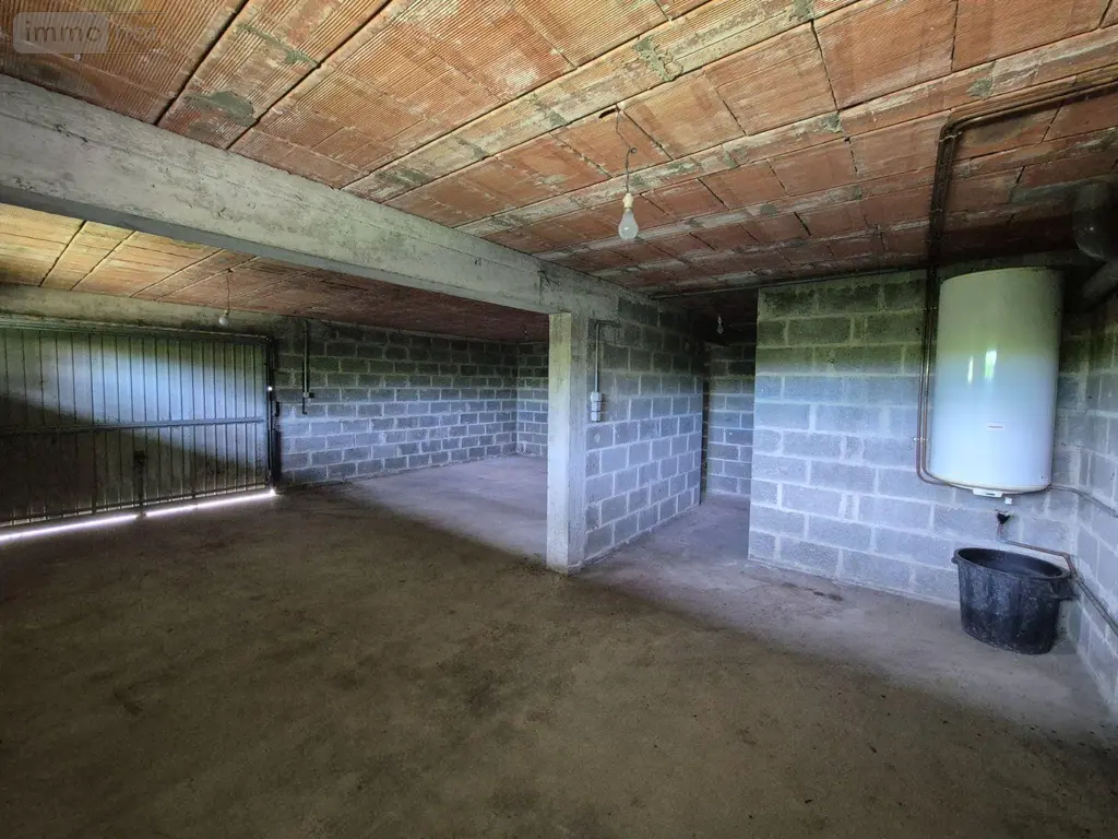 Maison a vendre Tessy-Bocage 50420 Manche 50 71 m2 4 pièces 115500 euros 26-17 010