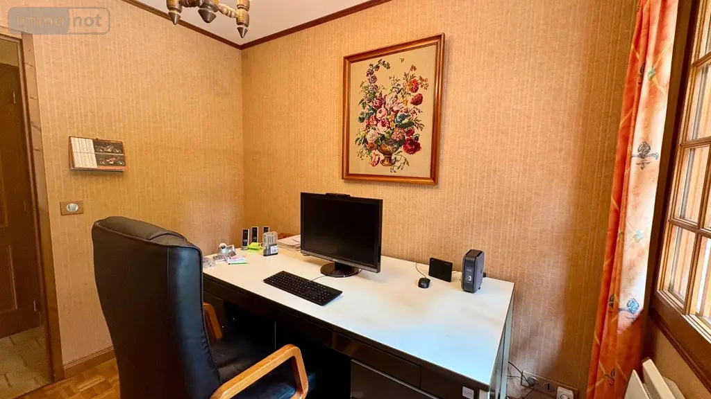 Maison a vendre La Ferté-Imbault 41300 Loir-et-Cher 41 116 m2 5 pièces 263500 euros 044/2070 008