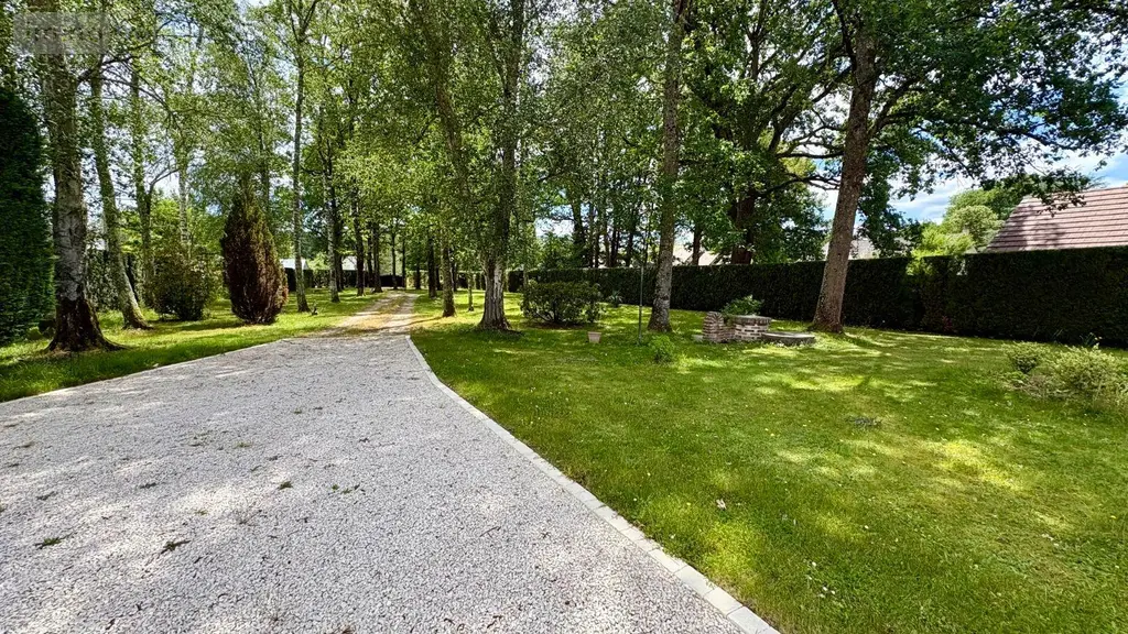 Maison a vendre La Ferté-Imbault 41300 Loir-et-Cher 41 116 m2 5 pièces 263500 euros 044/2070 014